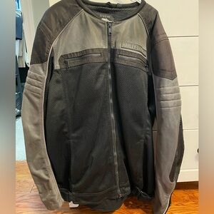 Men’s Harley Mesh Jacket